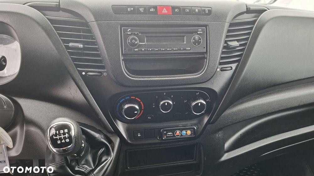 Iveco 35C14, 35C13, 35C15 - 8