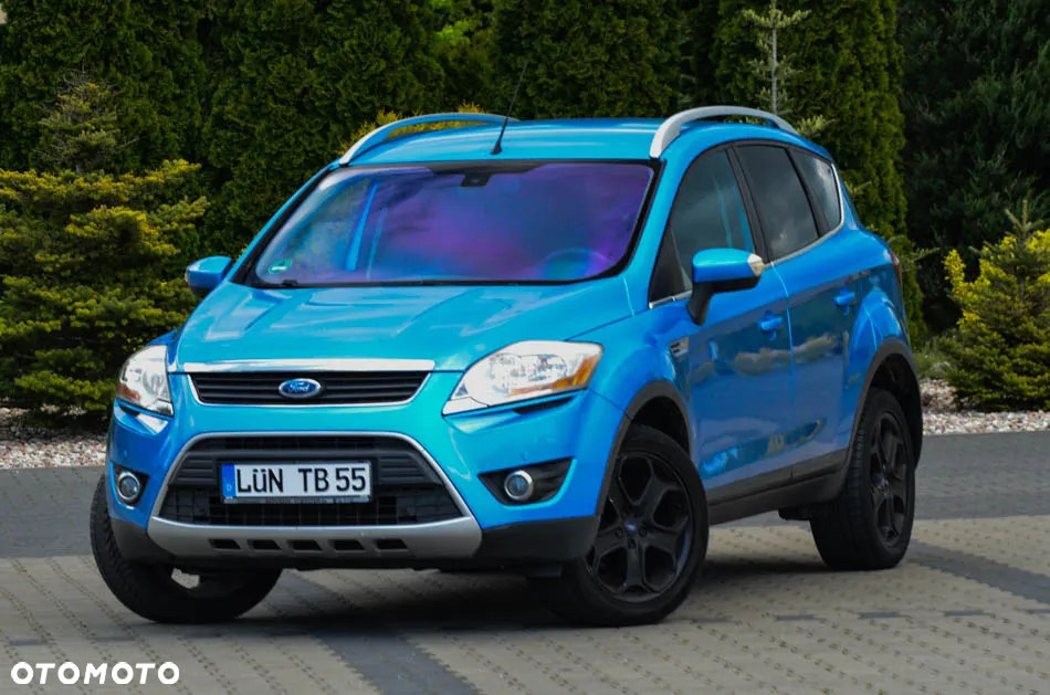 Ford Kuga 2.0 TDCi 2x4 Titanium - 19