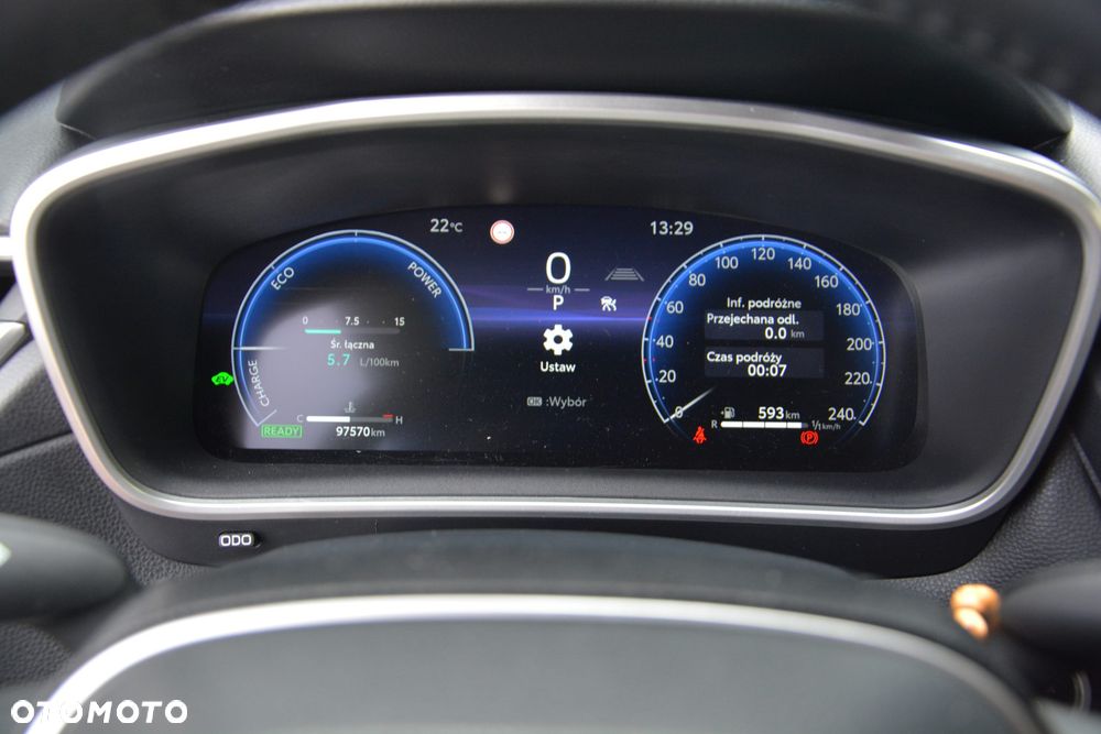 Toyota Corolla Cross 2.0 Hybrid Style - 21