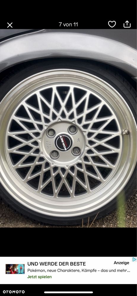 Volkswagen Golf - 6