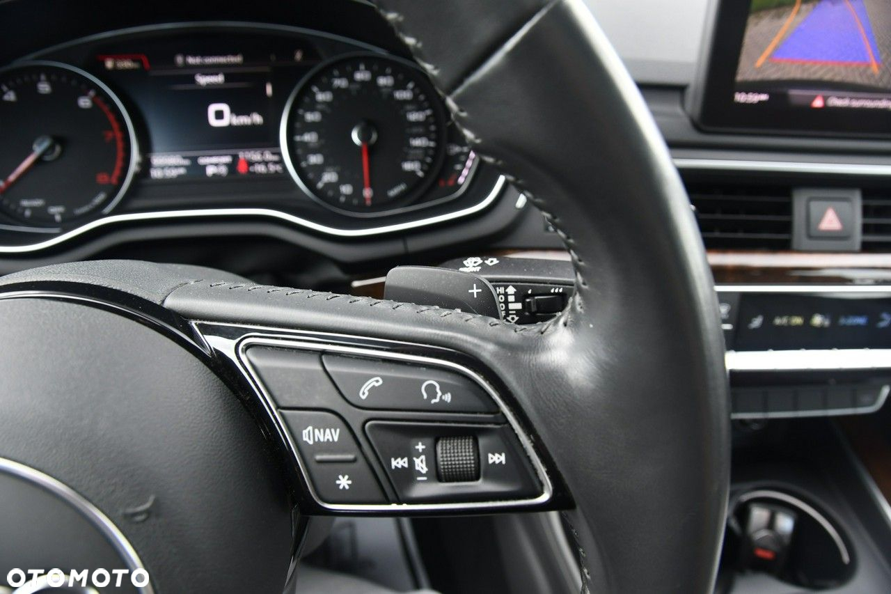 Audi A5 - 39