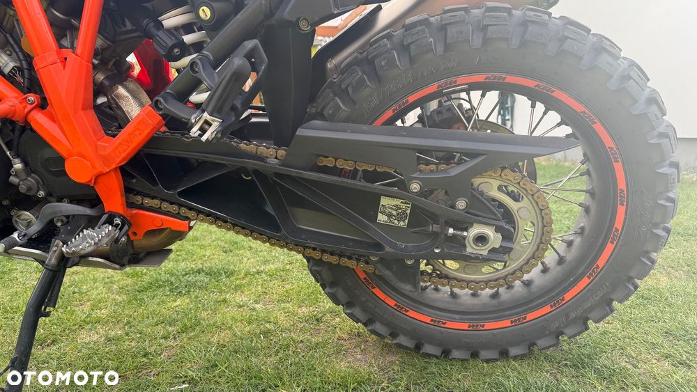 KTM Adventure - 5