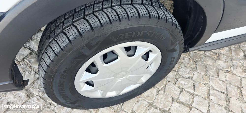 Ford Transit 350 L4h3 Extra longa - 9