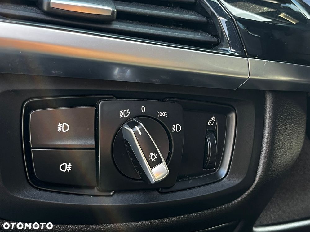 BMW X6 xDrive40d - 20