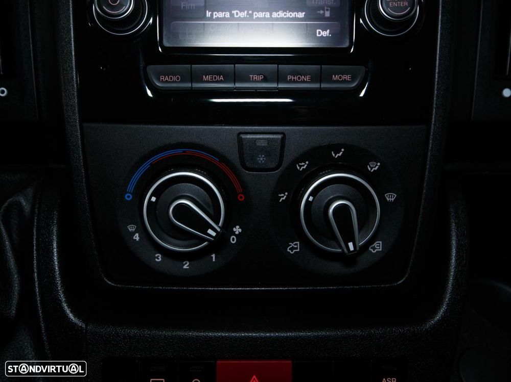 Peugeot Boxer 2.2 BlueHDi L4H3 435 c/iva - 7