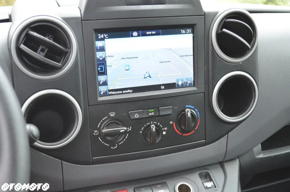 Peugeot Partner - 15