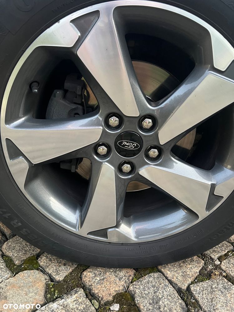 Ford Mondeo 2.0 EcoBlue Titanium - 37