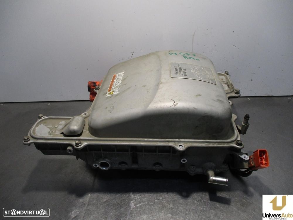 INVERSOR/CONVERSOR TOYOTA PRIUS FASTBACK 2008 -G920047111 - 4