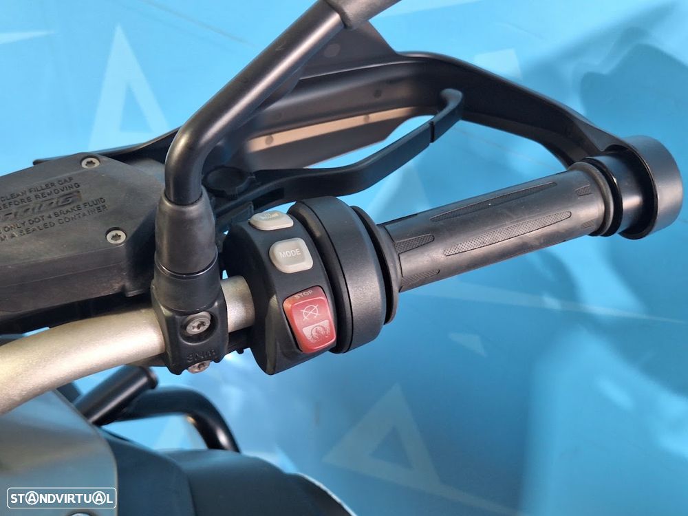 BMW R 1200 GS Adventure - 9