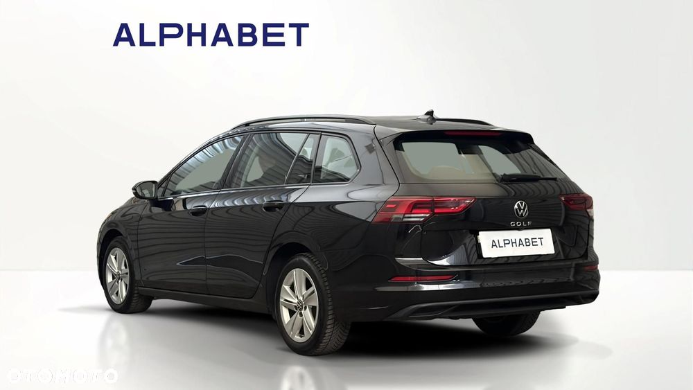 Volkswagen Golf 2.0 TDI Life - 4
