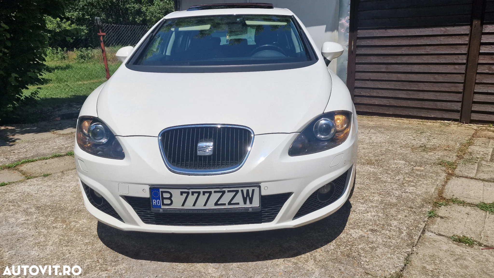 Seat Leon 1.8 TSI Sport DSG - 23
