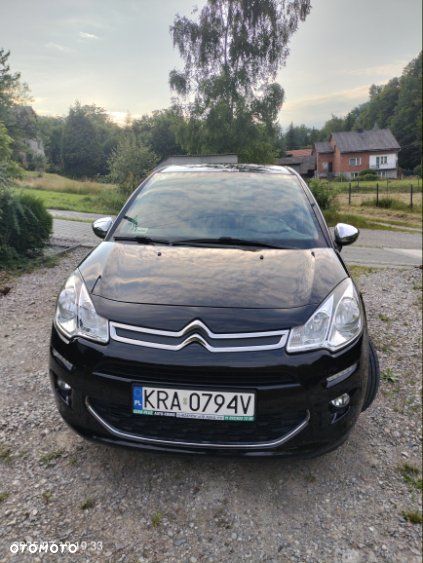 Citroën C3 1.2 VTi Attraction - 1