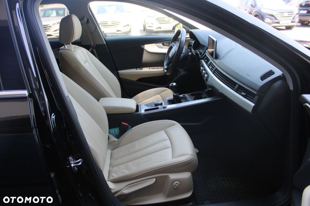 Audi A4 Avant - 23