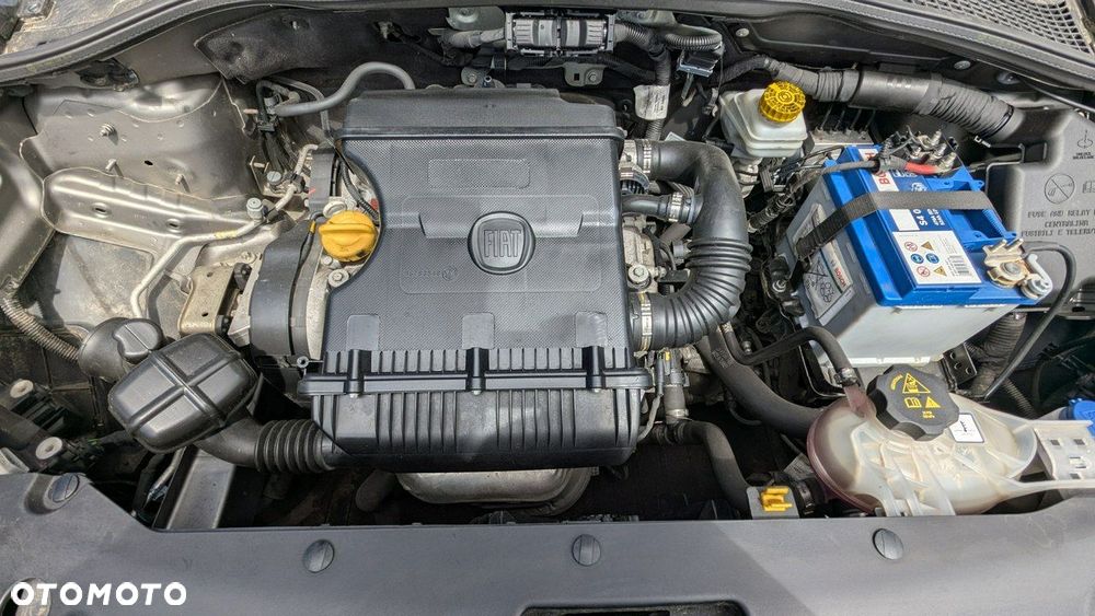 Fiat Tipo - 38