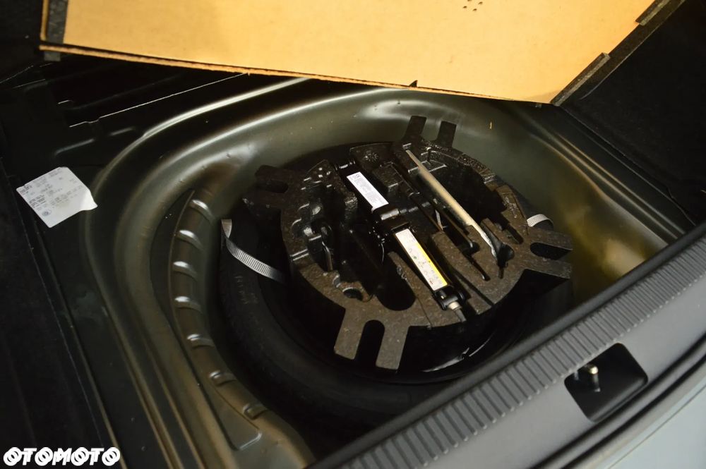 Skoda Octavia 2.0 TDI (Green tec) RS - 21