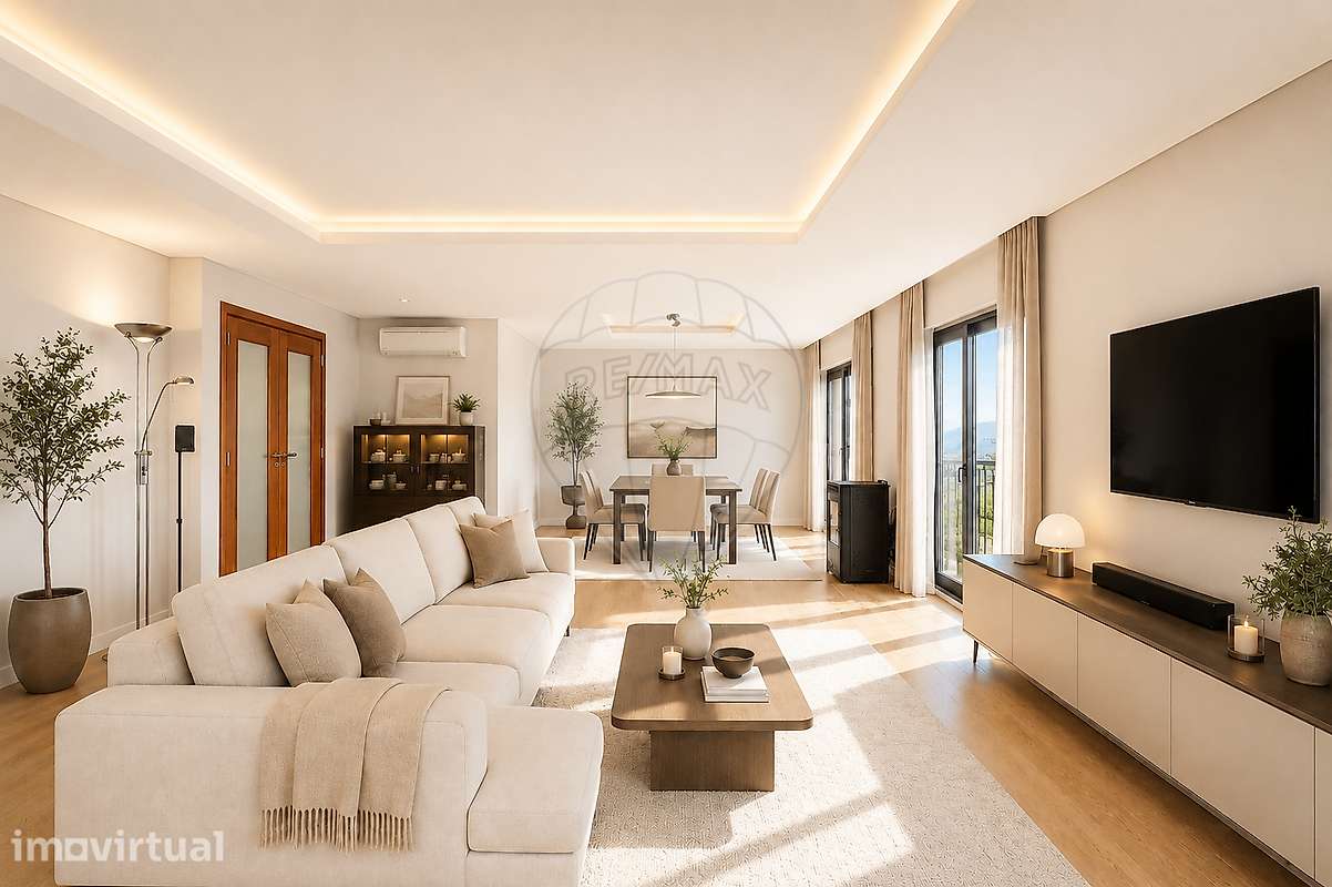 Apartamento T3 para venda - Grande imagem: 4/20