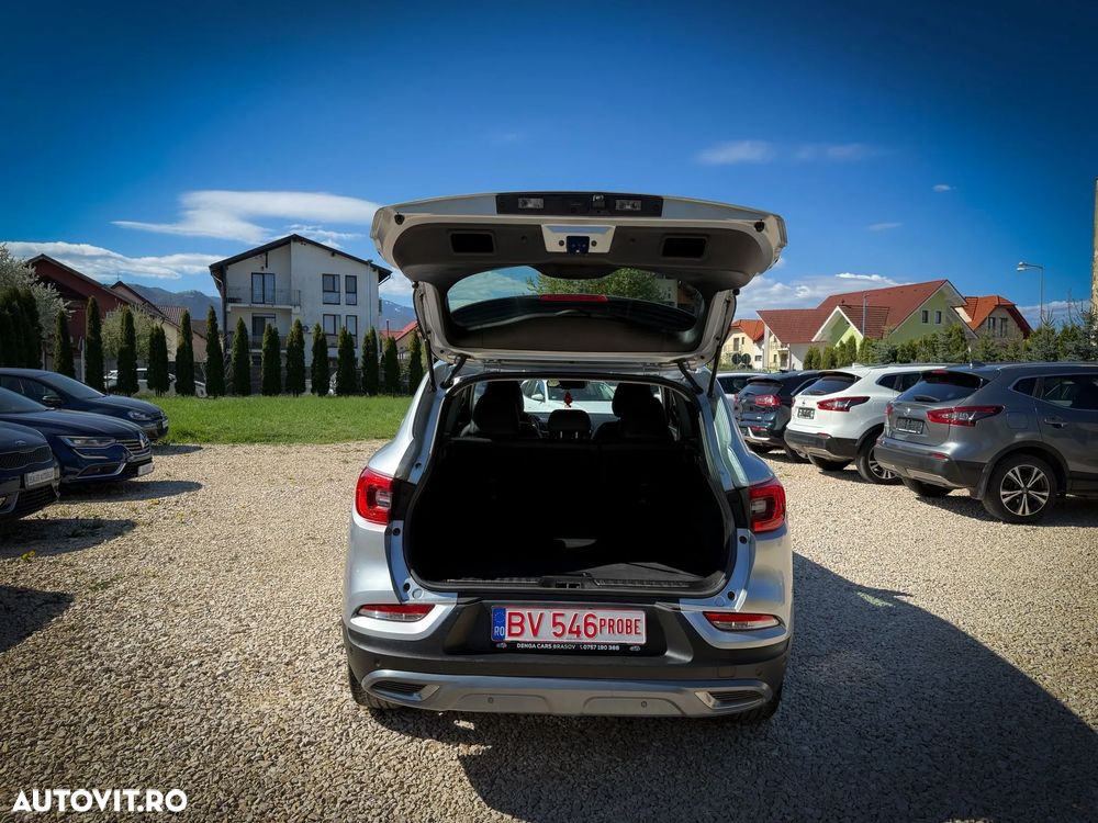 Renault Kadjar TCe EDC GPF Intens - 7