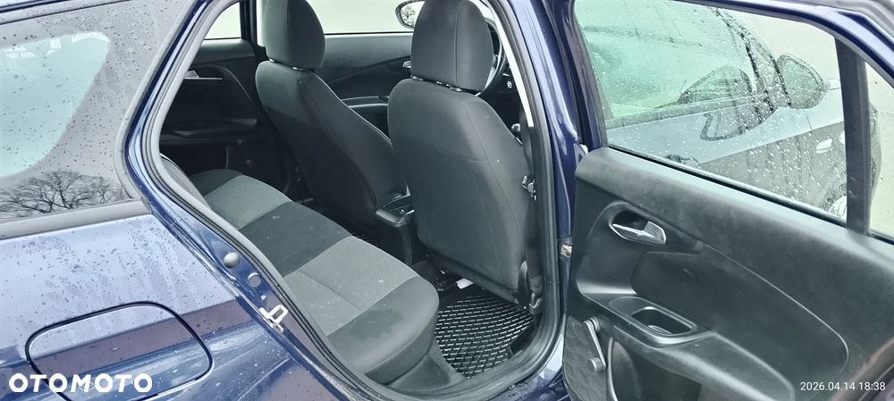 Fiat Tipo 1.4 16v Mirror - 11