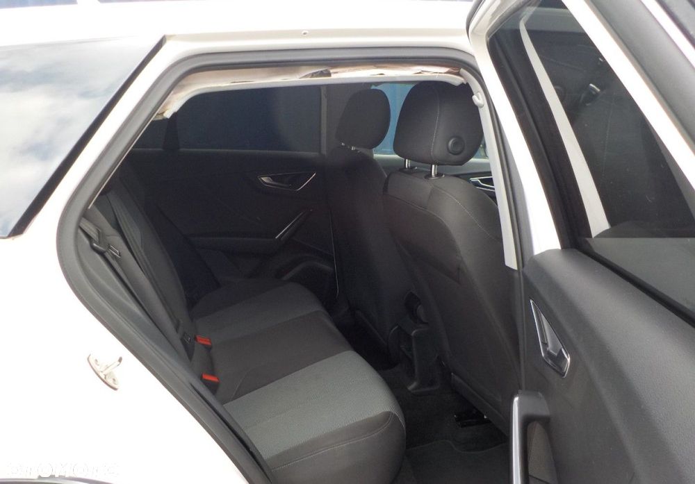 Audi Q2 - 21