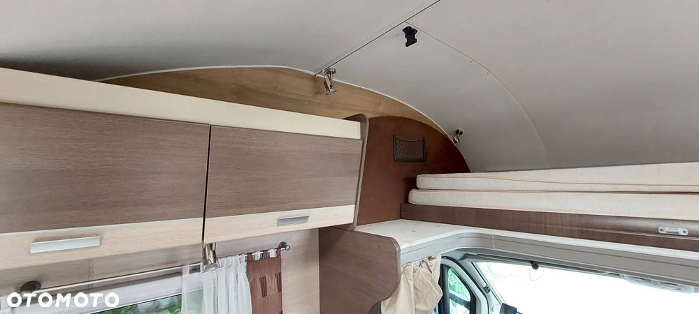 Fiat Kamper Bavaria (grupa Pilote) - 22