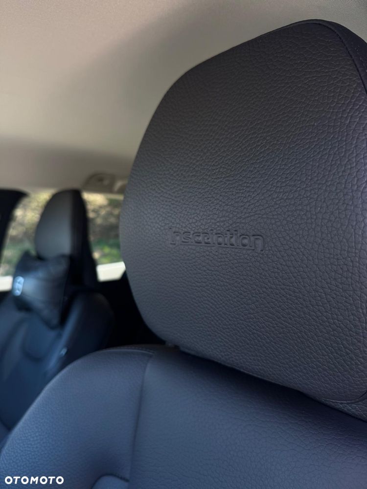 Volvo V60 D4 Geartronic Inscription - 17