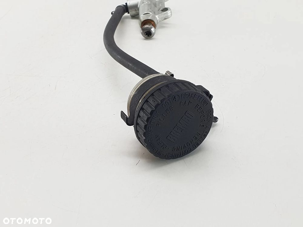 POMPA HAMULCA TYL ZBIORNICZEK   BMW R NINE T BMW R NINET 1200 - 2