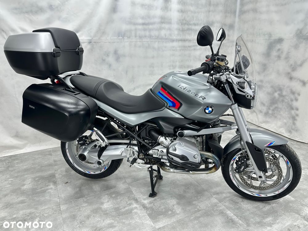 BMW R - 14