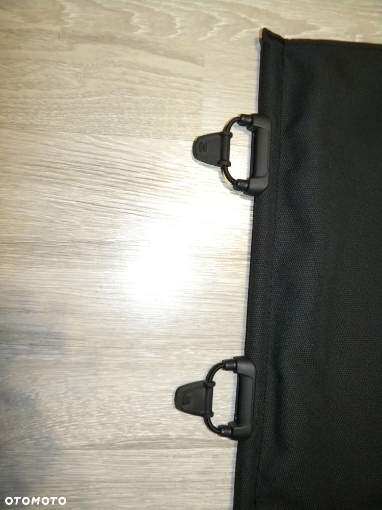 NOWA PÓŁKA SIATKA BAGAŻNIKA LAND ROVER DEFENDER IV 4 19-24r ORYGINAL A107884 L8B2-46668-AEW - 3