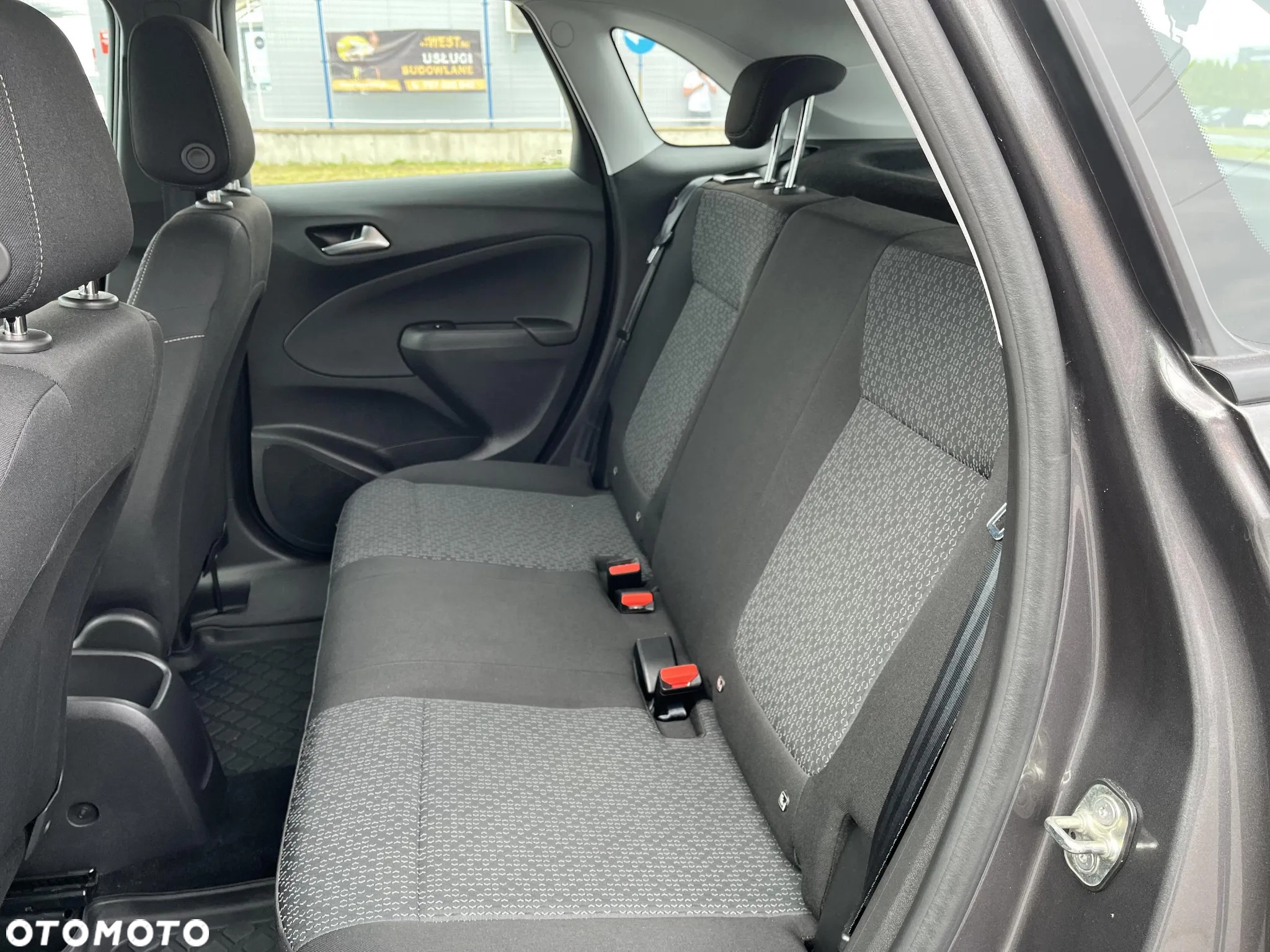 Opel Crossland - 16