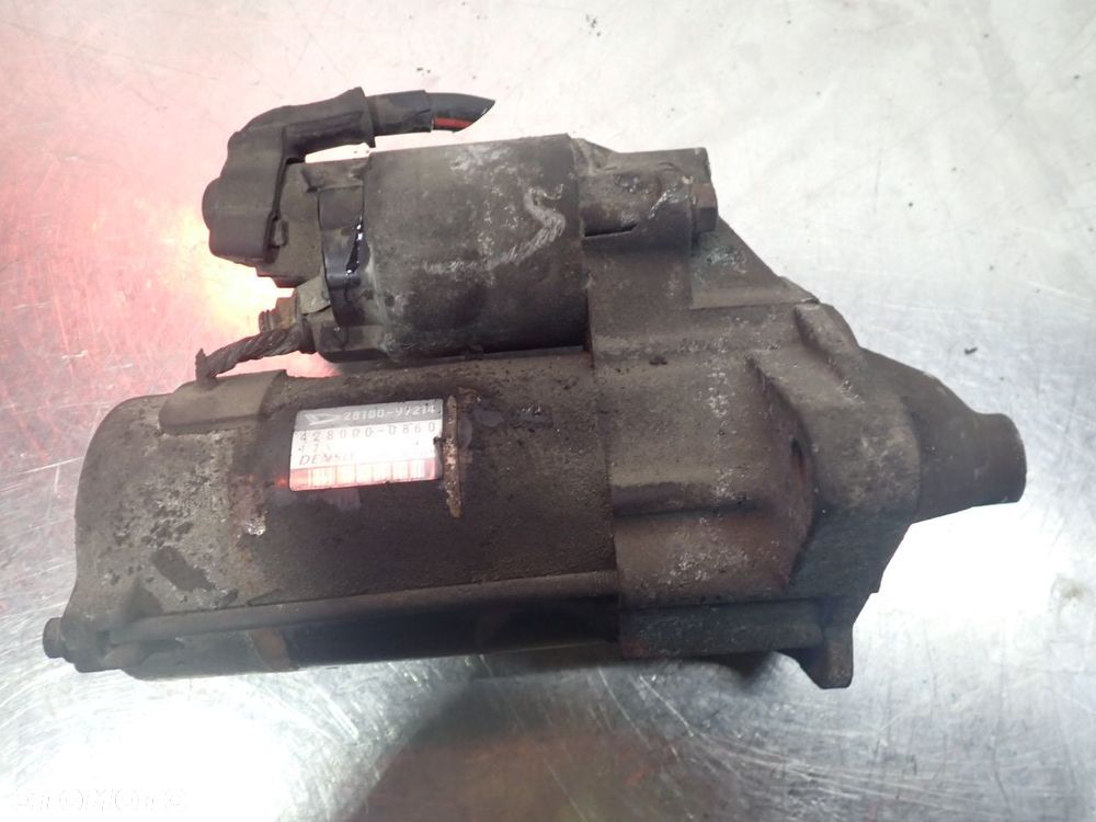 ROZRUSZNIK DAIHATSU SIRION II 28100-97214 428000-0860 - 1