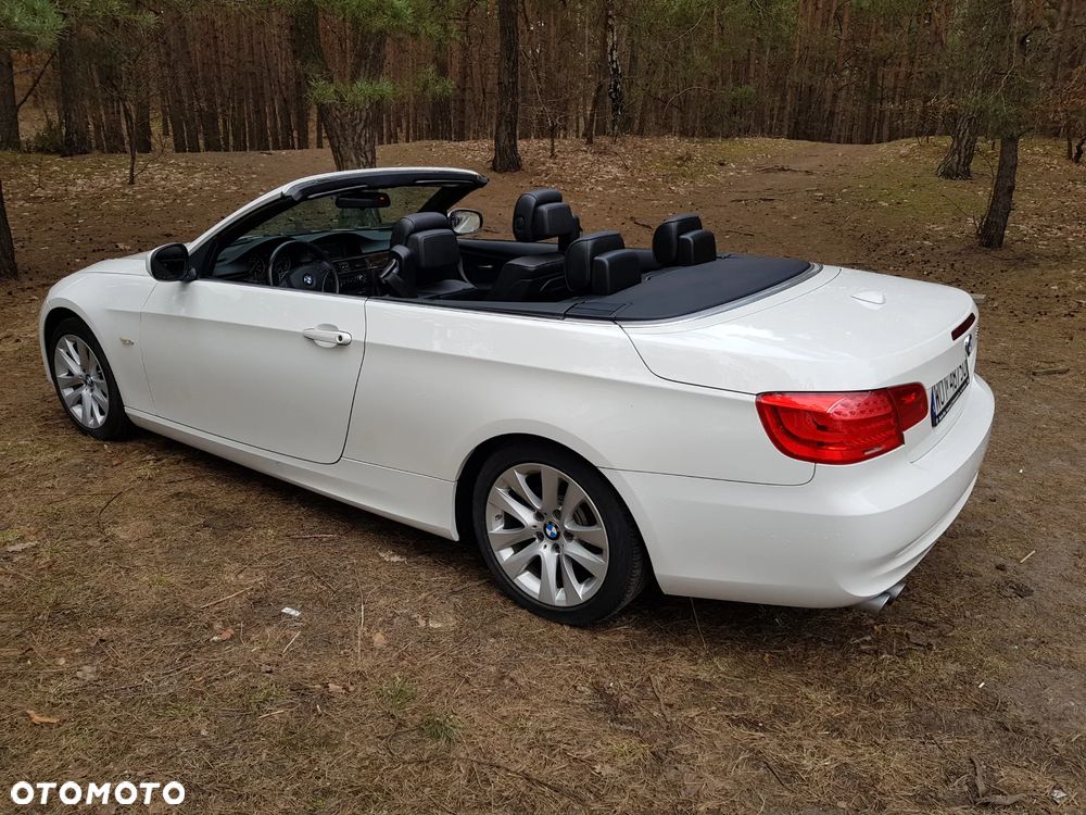 BMW Seria 3 - 16