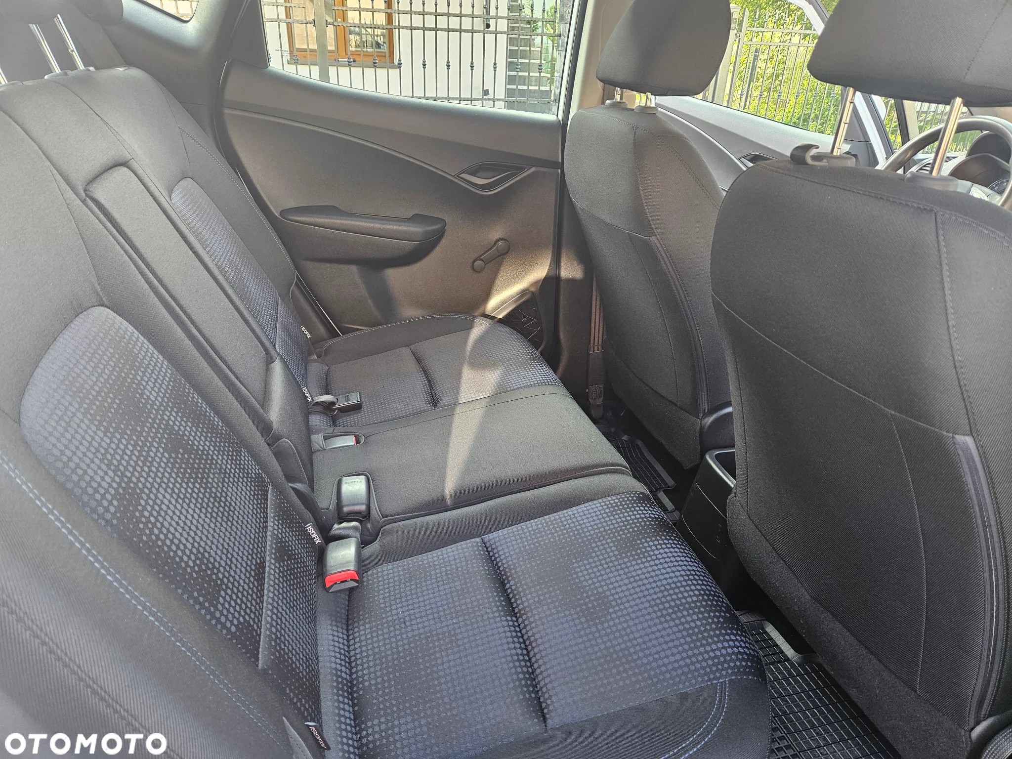 Hyundai ix20 1.4 blue Comfort - 21