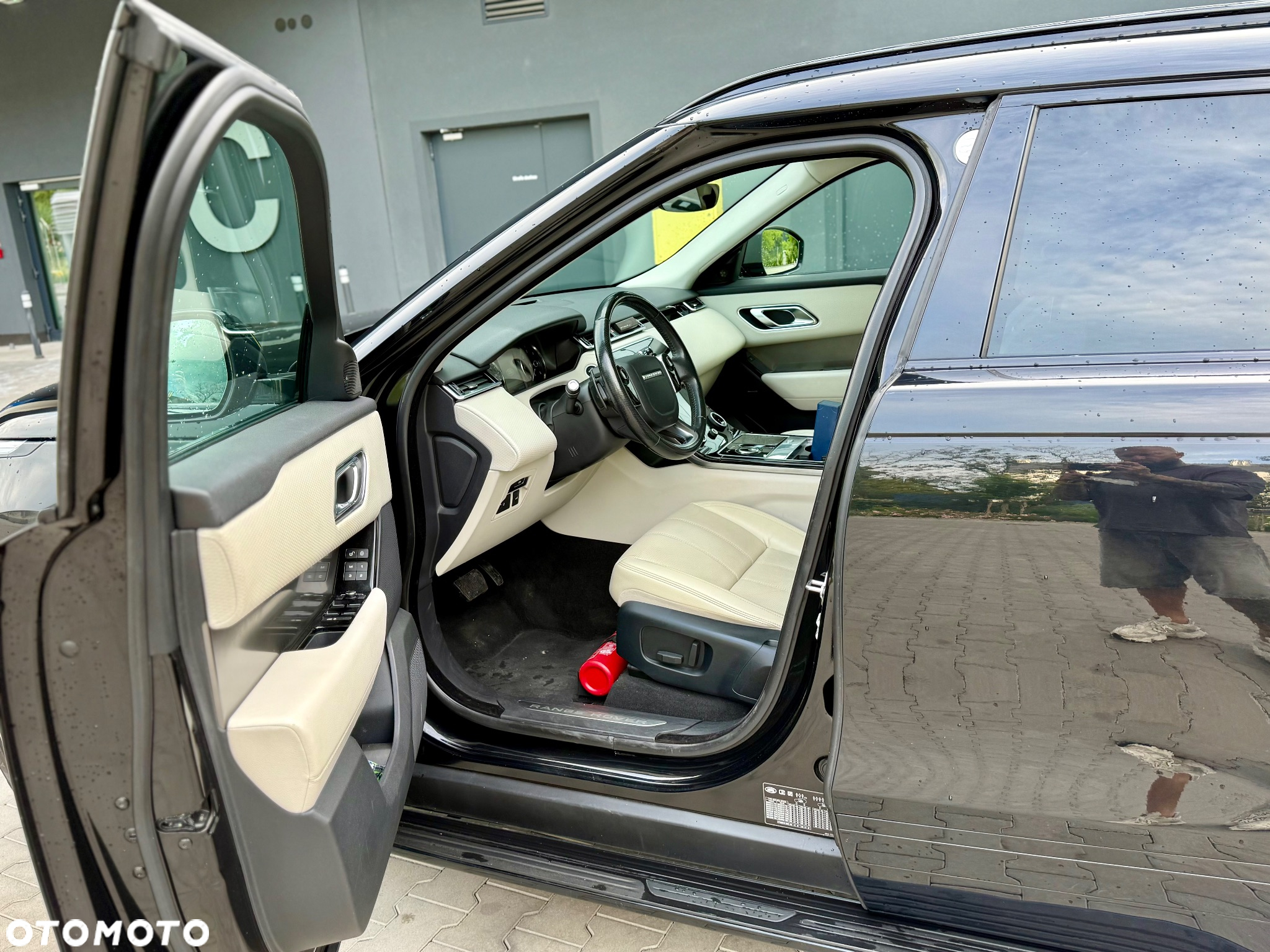 Land Rover Range Rover Velar - 13