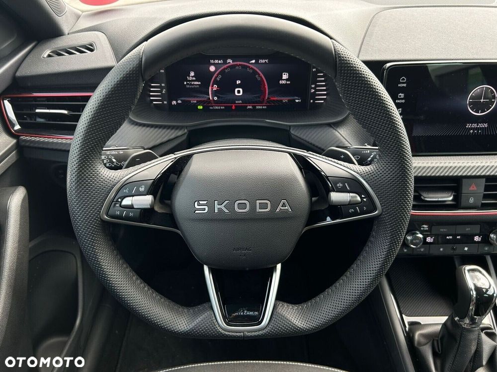 Skoda Scala - 13