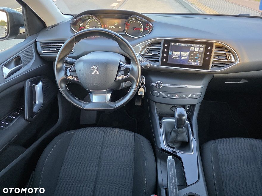 Peugeot 308 PureTech 110 Stop & Start Active - 22