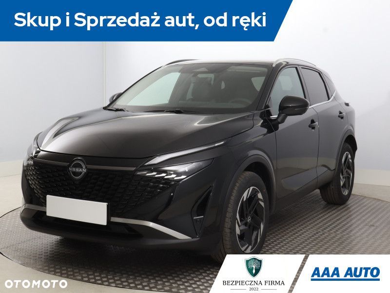 Nissan Qashqai - 2