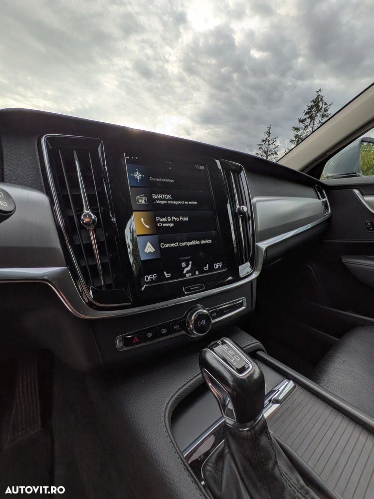 Volvo V90 - 7