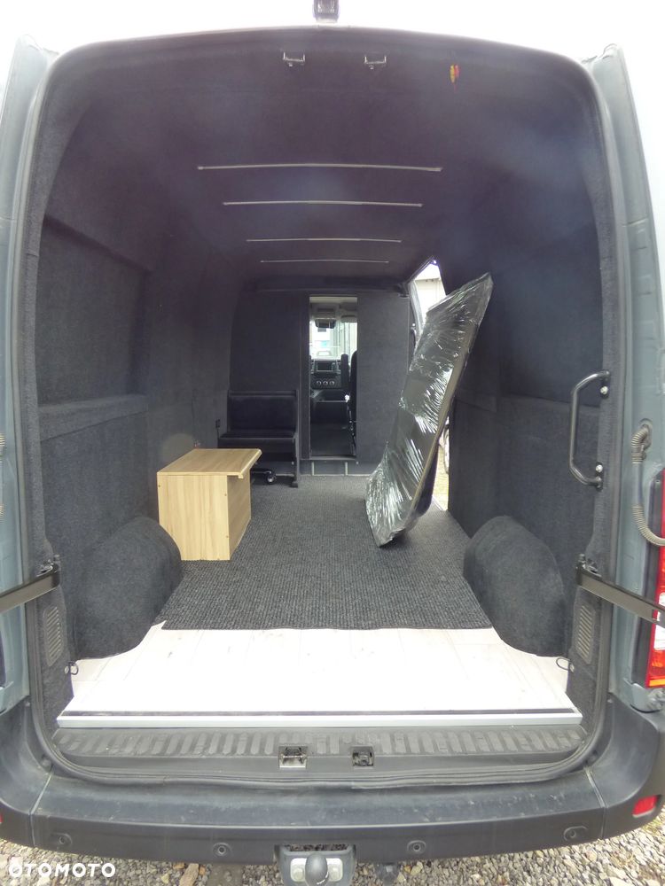 Renault MASTER L3H2 - 30