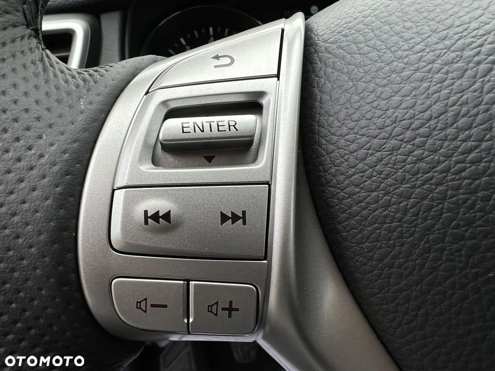 Nissan Qashqai 1.2 DIG-T Acenta - 26