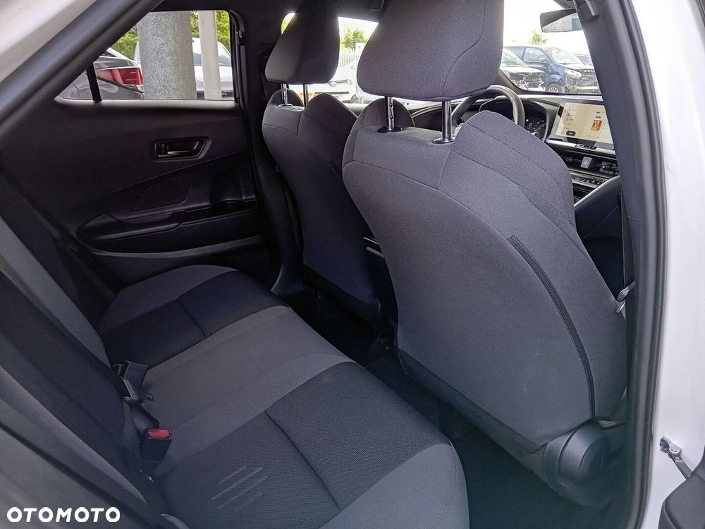 Toyota C-HR 1.8 Hybrid Style - 7