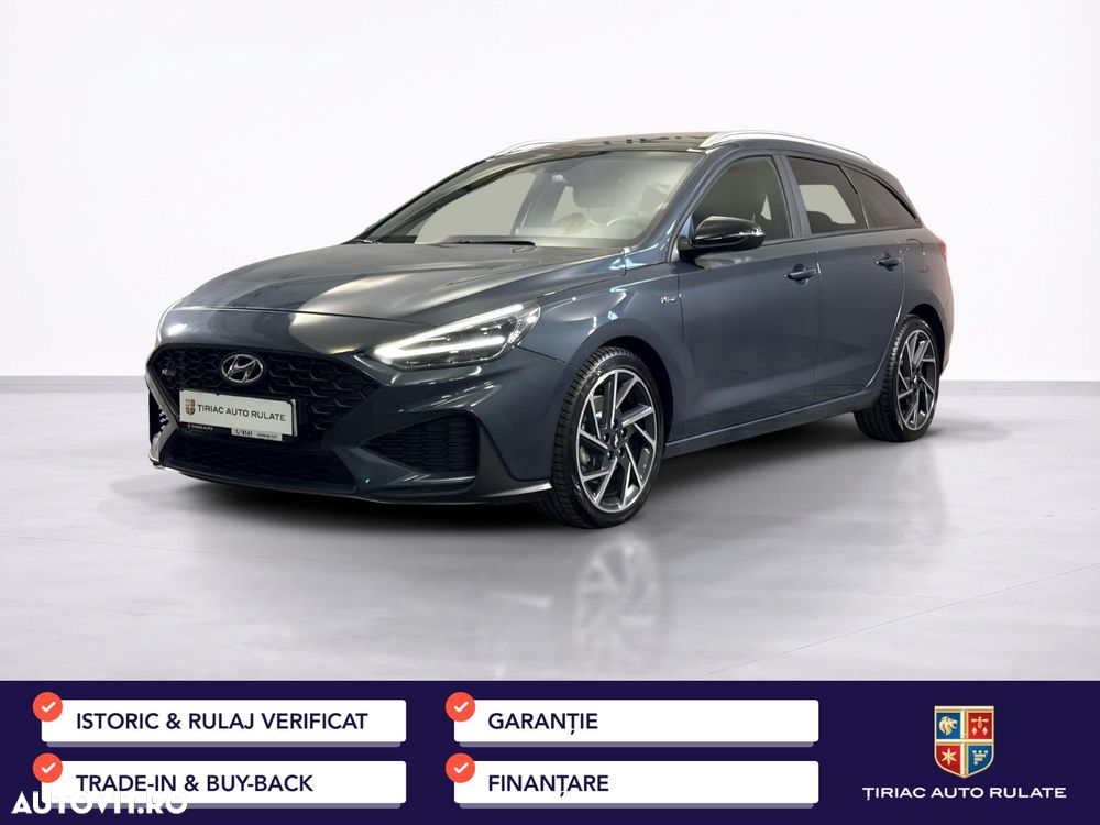Hyundai i30 - 2