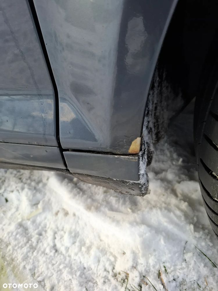 Audi A3 Sportback 1.9 TDI DPF Ambiente - 6