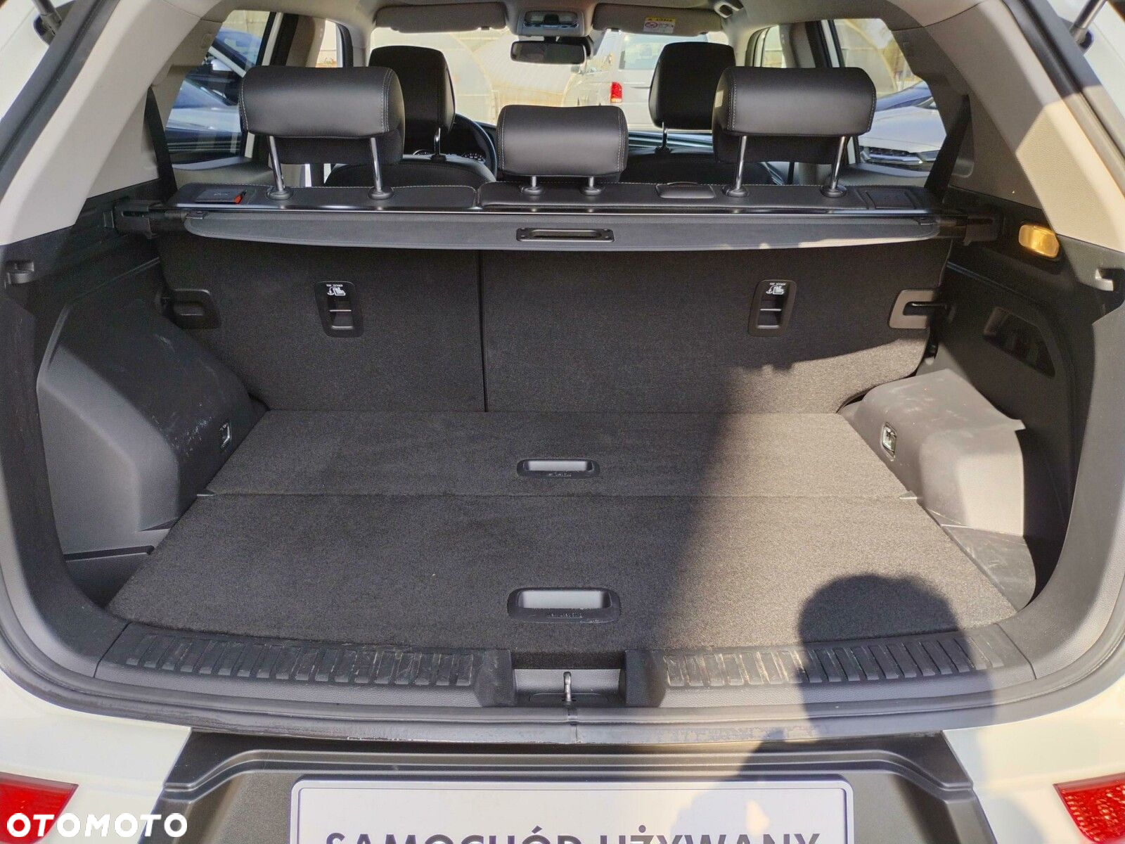 SsangYong/KGM Korando 1.5 T-GDI Quantum 4WD - 31