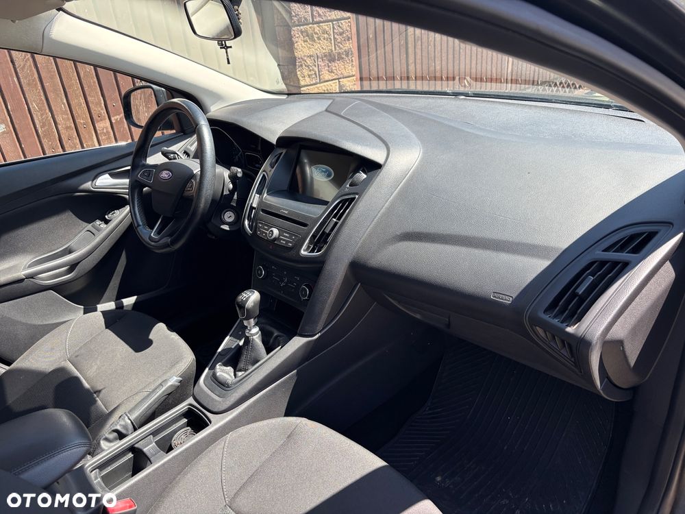 Suzuki Vitara 1.4 Boosterjet Premium 2WD - 26