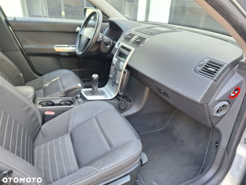 Volvo V50 2.0D Momentum - 20