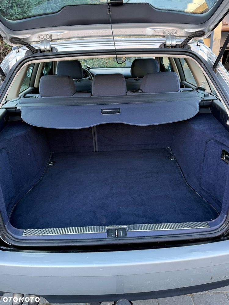 Audi A4 Avant - 20