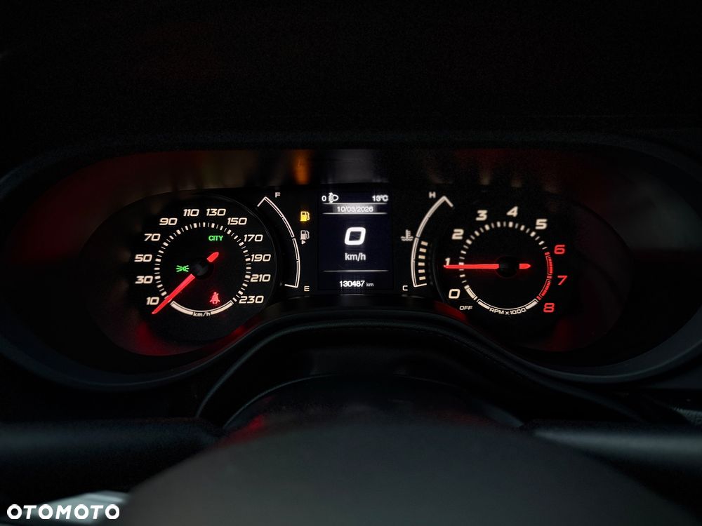 Fiat Tipo 1.4 16V Lounge - 40