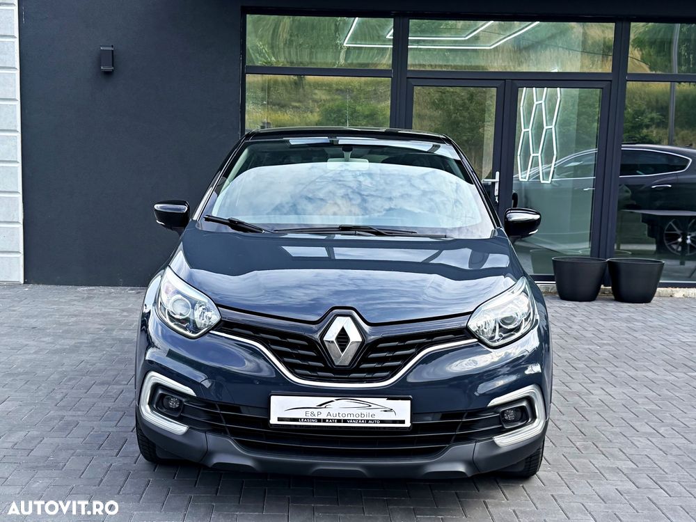 Renault Captur ENERGY dCi 90 Start&Stop Dynamique - 14