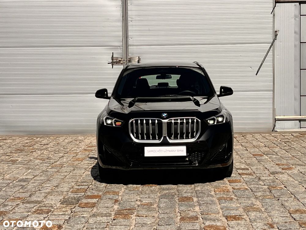BMW X1 sDrive18i - 6