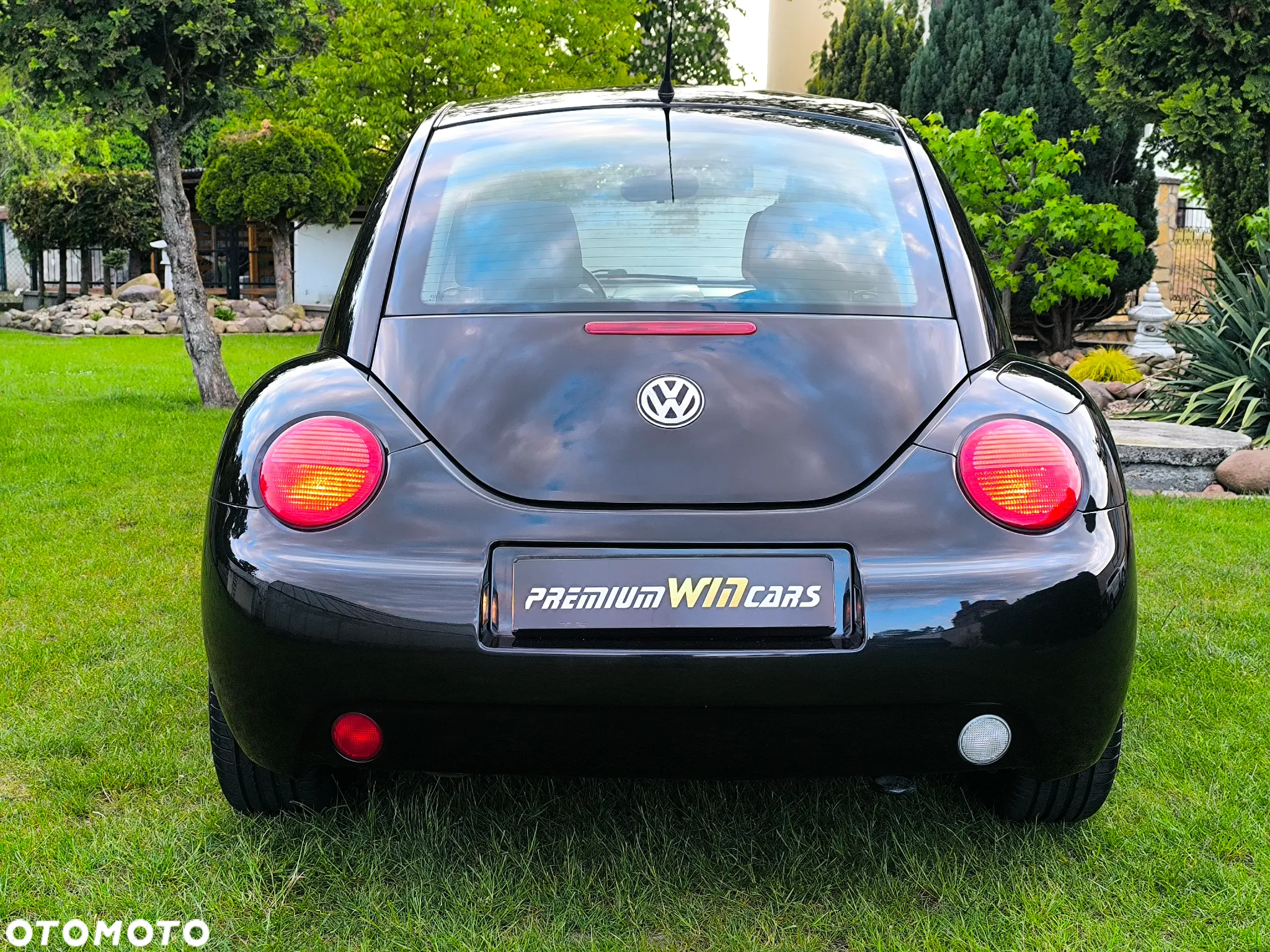 Volkswagen New Beetle 1.9 TDI - 7